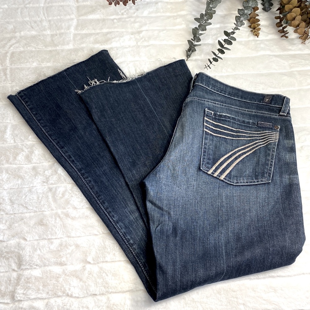 7 For All Mankind